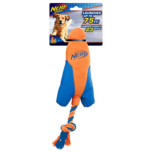Algopix Similar Product 2 - Nerf Dog Trackshot Arrowhead Launcher
