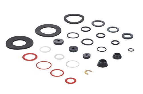Algopix Similar Product 8 - Kraftmann 8128  ORing Assortment  50