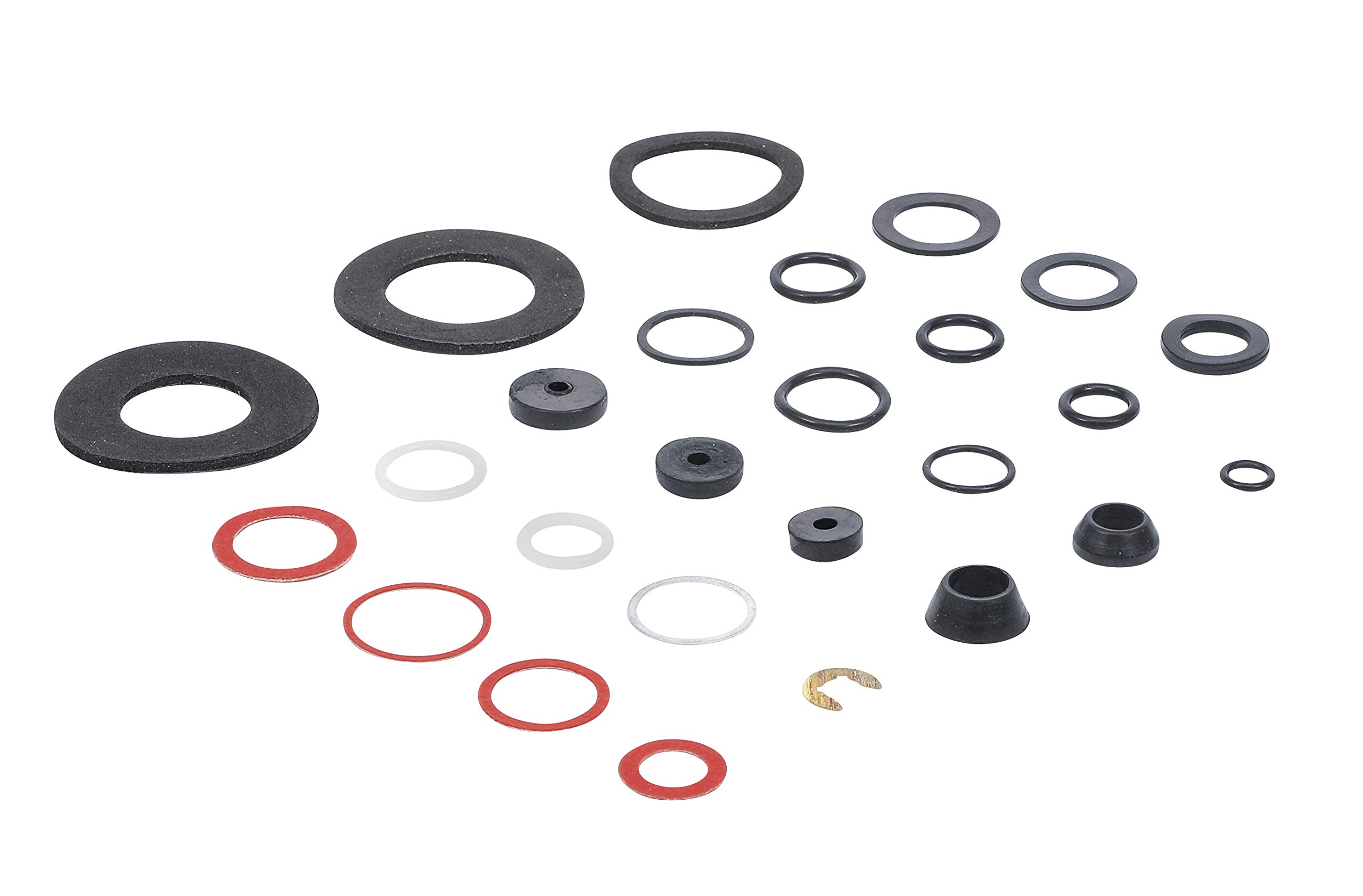 Algopix Similar Product 5 - Kraftmann 8128  ORing Assortment  50