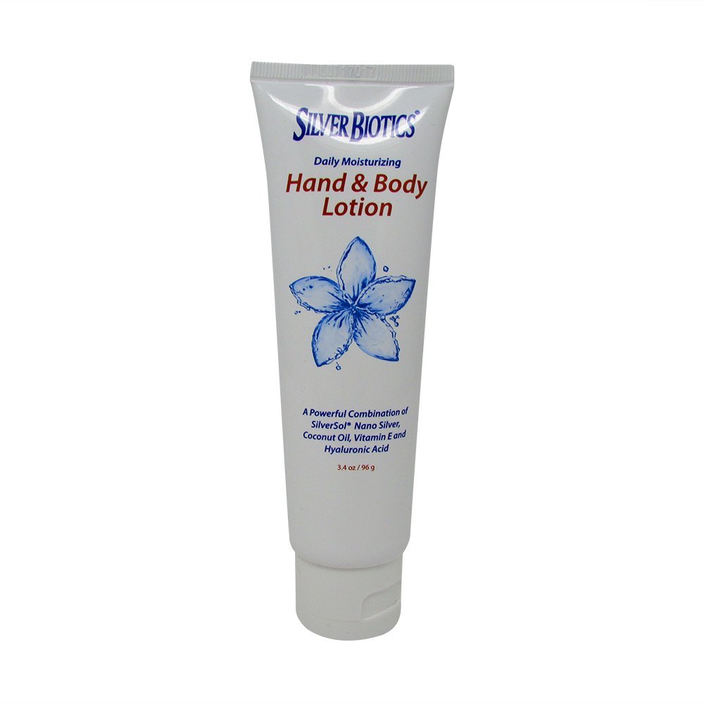 Algopix Similar Product 14 - American Biotech Labs Silver Biotics