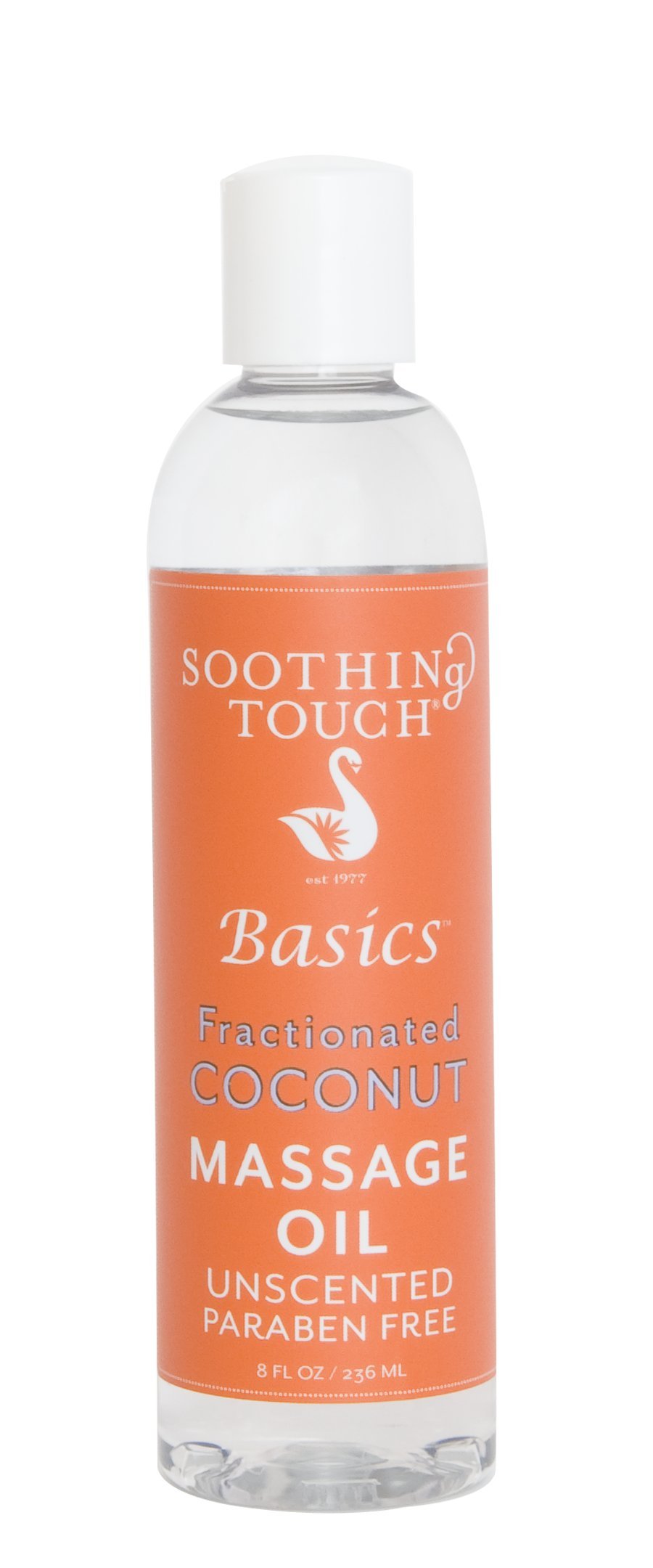 Algopix Similar Product 3 - Soothing Touch Basics Fractionated