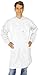 Algopix Similar Product 12 - CleanPro C32 Cleanroom Frock with