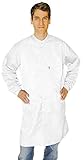 Algopix Similar Product 11 - CleanPro C32 Cleanroom Frock with