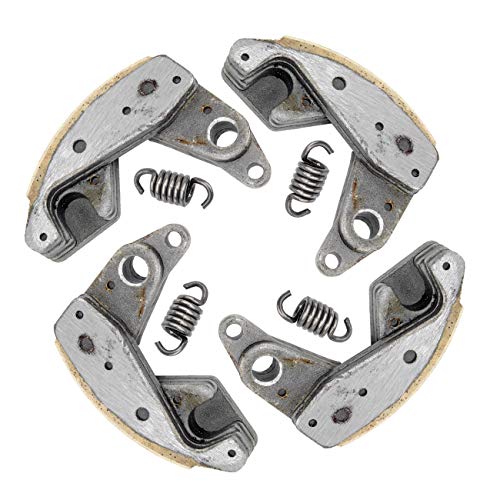 Algopix Similar Product 11 - Caltric Clutch Centrifugal Carrier