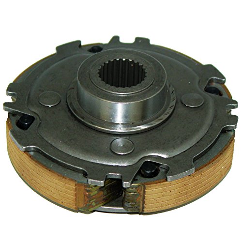Algopix Similar Product 20 - Caltric Clutch Centrifugal Carrier