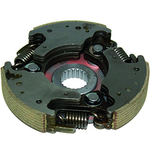 Algopix Similar Product 11 - Caltric Clutch Centrifugal Carrier