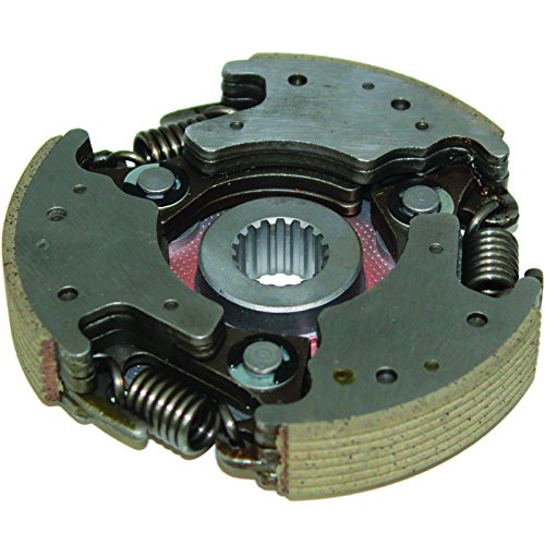 Algopix Similar Product 14 - Caltric Clutch Centrifugal Carrier