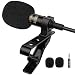 Algopix Similar Product 6 - PoP voice Professional Lavalier Lapel