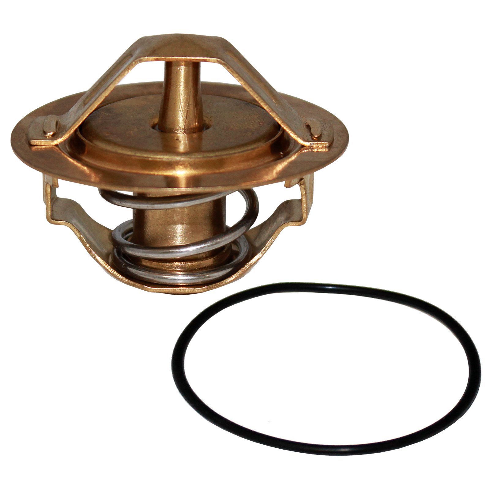 Algopix Similar Product 10 - Caltric Thermostat  O Ring Compatible