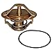 Algopix Similar Product 1 - Caltric Thermostat  O Ring Compatible