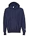 Algopix Similar Product 6 - Champion Men's Reverse Weave Hood M