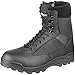 Algopix Similar Product 9 - Brandit Tactical Side Zip Boots Black