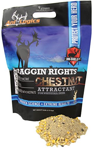Algopix Similar Product 5 - ANI-Logics Bragging Rights Chestnut