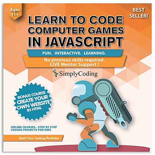 Algopix Similar Product 7 - Coding for Kids Learn to Code