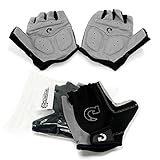 Algopix Similar Product 1 - GEARONIC Cycling Bike Bicycle