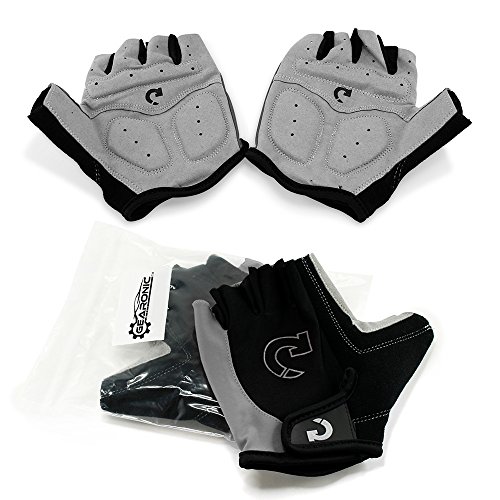 Algopix Similar Product 2 - GEARONIC Cycling Bike Bicycle
