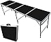 Algopix Similar Product 16 - 8Foot Beer Pong Table Party Pong