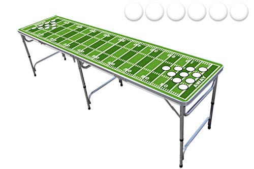 Algopix Similar Product 10 - PartyPongTables PPT082220212 Football