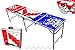 Algopix Similar Product 10 - PartyPongTablescom 8Foot Beer Pong
