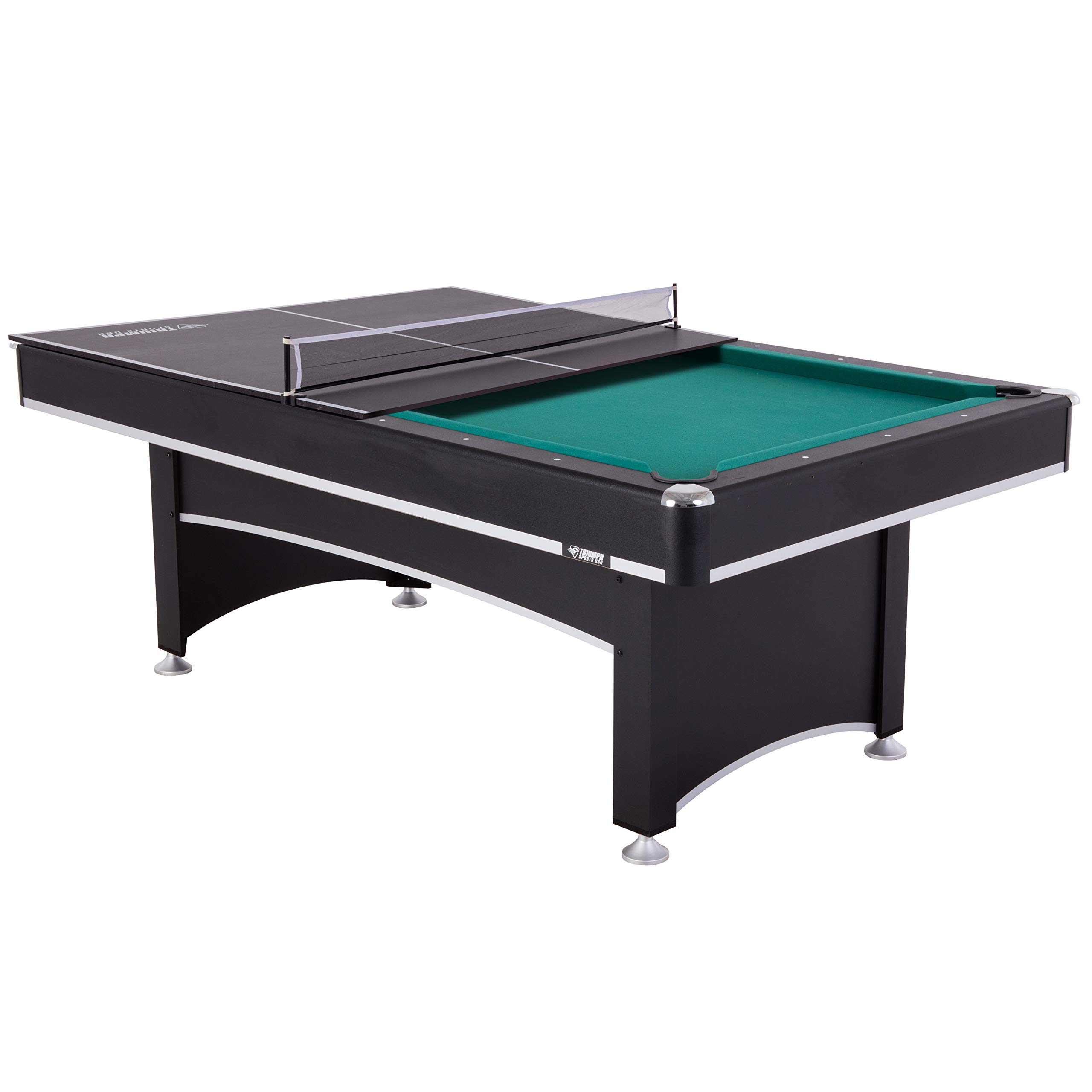 Algopix Similar Product 8 - Triumph Sports Phoenix 7 Billiard