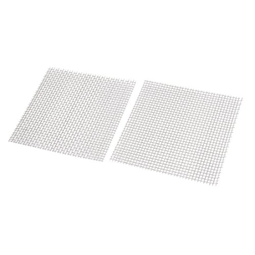 Algopix Similar Product 4 - uxcell 304 Stainless Steel Wire Mesh