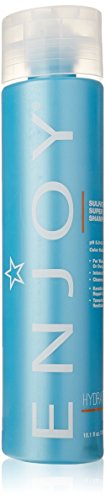 Algopix Similar Product 5 - Enjoy Super Hydrate Shampoo 2 Fluid