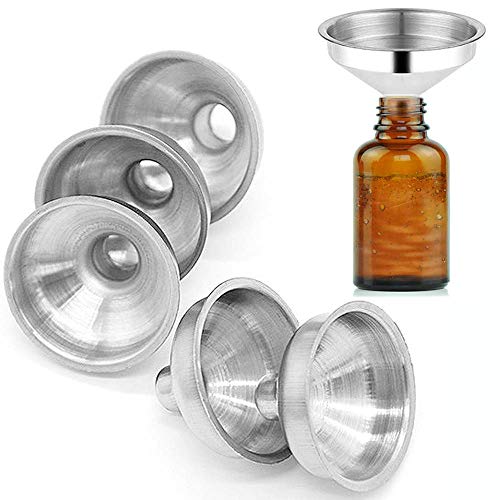 Algopix Similar Product 11 - Coolrunner 6 Pack Stainless Steel Mini