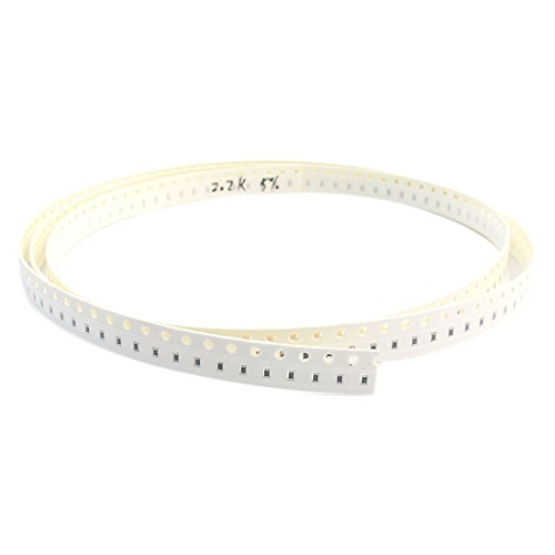 Algopix Similar Product 7 - Uxcell a14042500ux0600 200 Piece