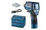 Algopix Similar Product 12 - Bosch GIS 1000C Thermo Detector