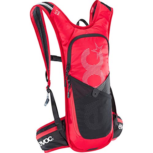 Algopix Similar Product 4 - Evoc CC 3 Race Backpack  Hydration