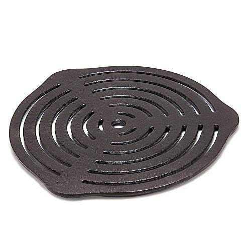 Algopix Similar Product 13 - Petromax Cast Iron Trivet Use in Dutch