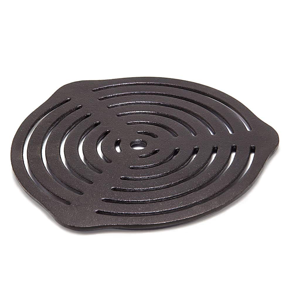 Algopix Similar Product 9 - Petromax Cast Iron Trivet Use in Dutch