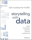 Algopix Similar Product 20 - Storytelling with Data A Data