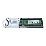 Algopix Similar Product 20 - Nilox 8 GB DDR3 DIMM 8 GB DDR3 1333 MHz