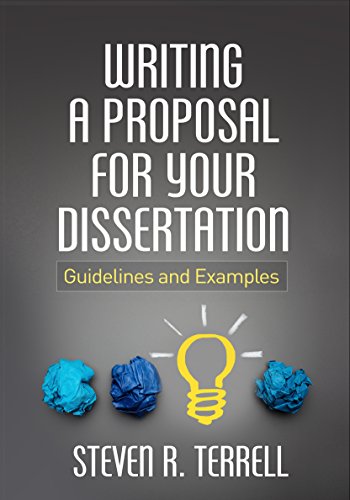 Algopix Similar Product 11 - Writing a Proposal for Your