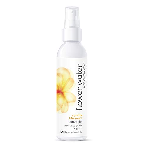 Algopix Similar Product 6 - Home Health Flower Water Vanilla