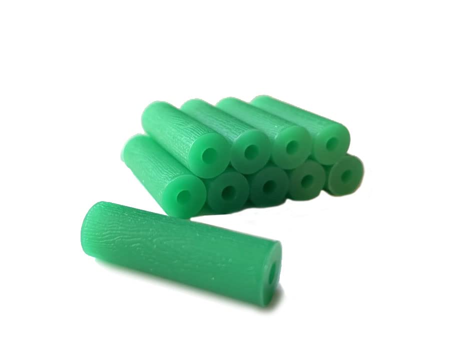 Algopix Similar Product 8 - JES Orthodontics Green Chewies for