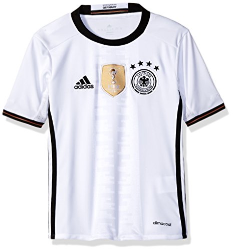 Algopix Similar Product 12 - adidas Boys Soccer Youth Germany