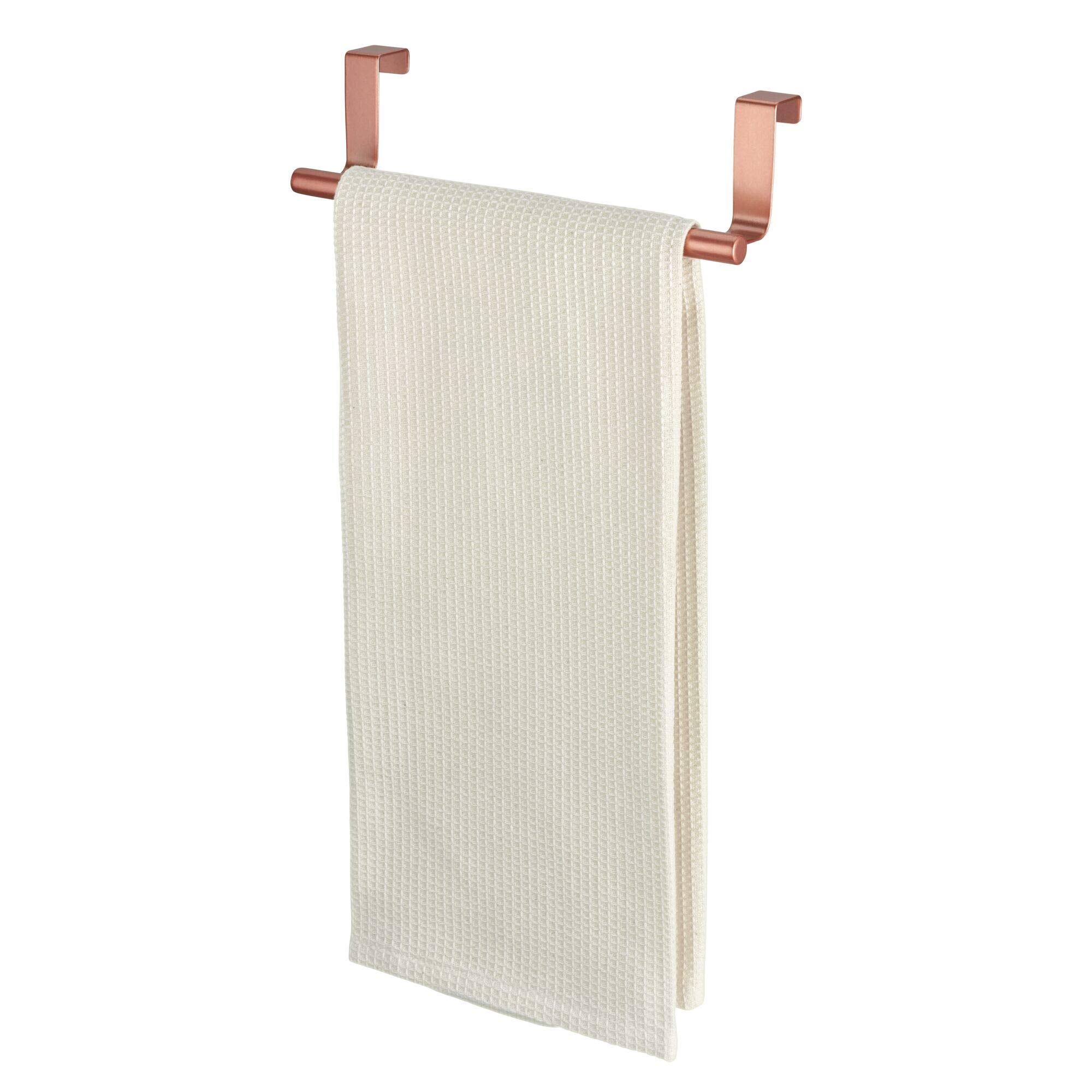Algopix Similar Product 3 - iDesign 29540 Forma Metal Over the