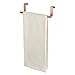 Algopix Similar Product 19 - iDesign 29540 Forma Metal Over the