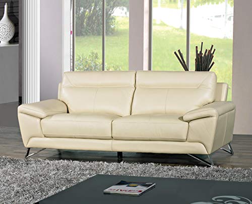 Algopix Similar Product 11 - Cortesi Home Phoenix Genuine Leather