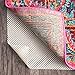 Algopix Similar Product 11 - nuLOOM NonSlip Grip Rug Pad 3 x 5