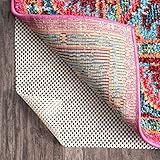 Algopix Similar Product 14 - nuLOOM NonSlip Grip Rug Pad 3 x 5