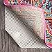 Algopix Similar Product 2 - nuLOOM 5 x 8 NonSlip Gripper Rug