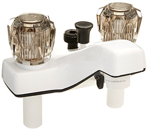 Algopix Similar Product 20 - Valterra PF212241 Lavatory