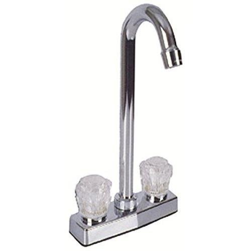 Algopix Similar Product 5 - Valterra LLC PF211313 KTN 4 CH BR9
