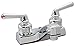 Algopix Similar Product 12 - VALTERRA PF212308 Lavatory