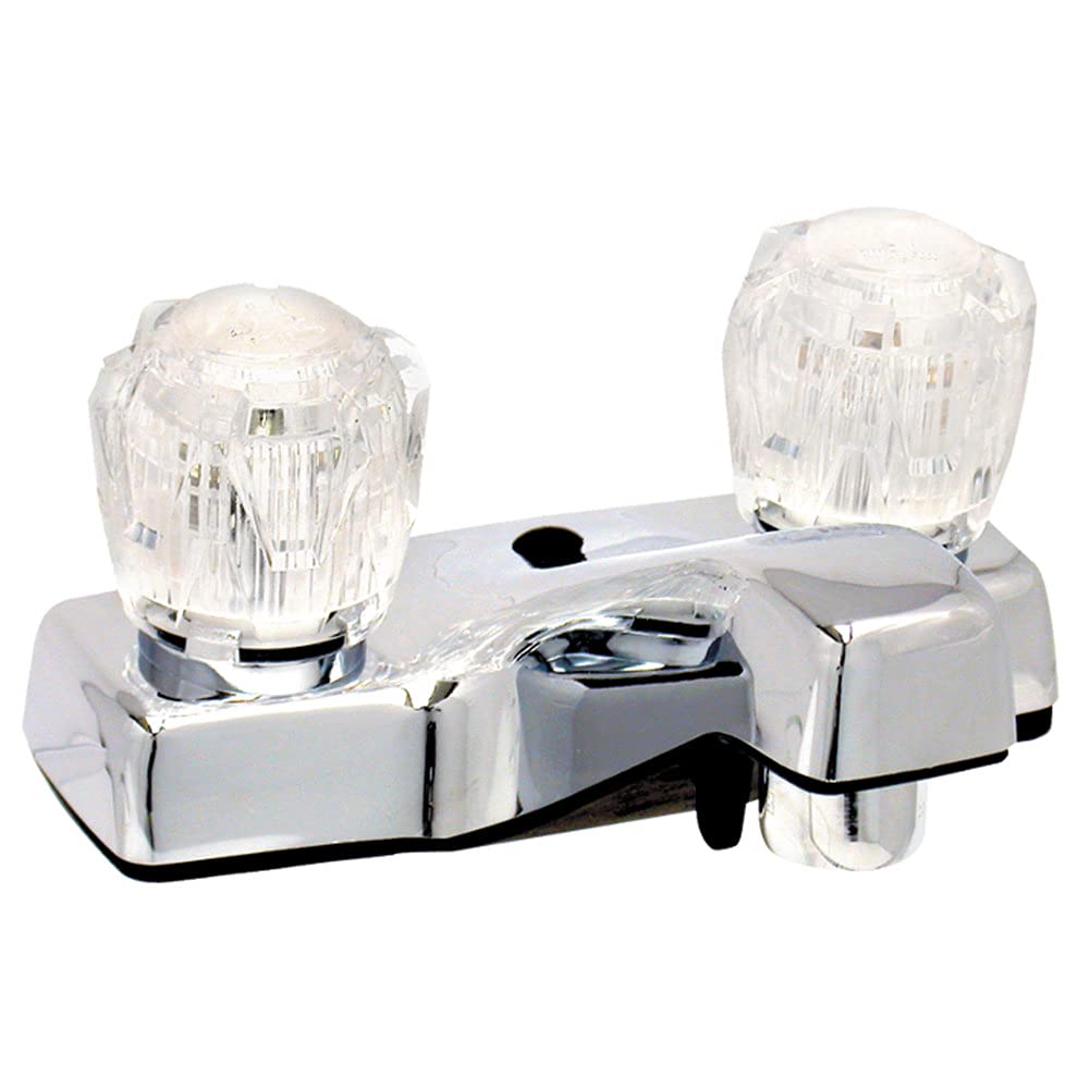 Algopix Similar Product 4 - VALTERRA Phoenix Faucets PF212307 Dual