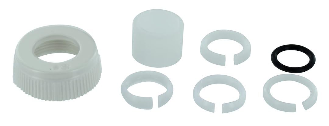 Algopix Similar Product 20 - VALTERRA LLC PF281030 SPOUT NUT KIT