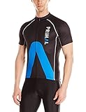 Algopix Similar Product 15 - Primal Wear Men's ARO Evo Jersey